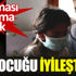 ﻿AIDS 48 çocuğu iyileştirdi. İnanması güç ama gerçek