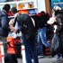 Bodrum'daki göçmenlere çözüm bulundu