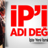 İşçi Partisi'nin İsmi "Vatan Partisi" Oldu
