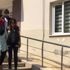 Adliye çalışanı uyuşturucu baskınında yakalandı Adliye çalışanı uyuşturucu baskınında yakalandı