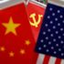 Pekin'den ABD'ye suçlama: Destroyeriniz Çin kara sularına izinsiz girdi
