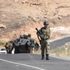 Mardin'de bir terörist teslim oldu