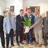 Diyanet-sen’den Yılmaz’a Ziyaret
