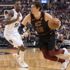 Cedi Osman Cavaliers'a yetmedi