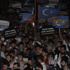 Çin zulmü yurdun dört bir yanında protesto edildi