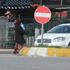 Korona virüsü dilencileri yıldırmadı