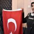 İkisinin de adı Türkiye, ikisi de Türkiye âşığı