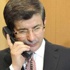 AP Başkanı'ndan Davutoğlu'na telefon