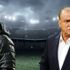 Usta yorumcudan şampiyonluk yorumu! 'Galatasaray rahat, Beşiktaş erken gol atamazsa...' Usta yorumcudan şampiyonluk yorumu! 'Galatasaray rahat, Beşiktaş erken gol atamazsa...'