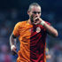 Göksel Gümüşdağ: Sneijder, Galatasaray'dan ayrılırsa talip oluruz