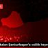 Sahipsiz kalan Şanlıurfaspor a valilik heyet atadı