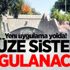 TBMM’ye füze sistemi uygulanacak