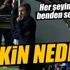 Her şeyin hesabı benden soruluyor