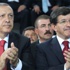 Davutoğlu: Erdoğan ile ilişkimize kimseyi karıştırmam