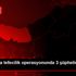 Trabzon da tefecilik operasyonunda 3 şüpheliden 2 ...