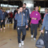 Galatasaray'ın Alanya kamp kadrosu!