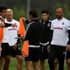 Beşiktaş'a virüs şoku!