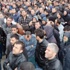 Bursa'da Renault işçileri kazandı