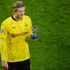 Erling Haaland, Borussia Dortmund'dan ayrılmak istiyor Erling Haaland, Borussia Dortmund'dan ayrılmak istiyor