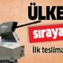 ASELSAN STOP'un ilk teslimatı tamamladı, ülkeler sıraya girdi! ASELSAN STOP'un ilk teslimatı tamamladı, ülkeler sıraya girdi!