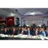 Tarihin en hazin hikayesi Çanakkale programında duygulu anlar yaşandı Tarihin en hazin hikayesi Çanakkale programında duygulu anlar yaşandı