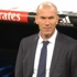 Zidane galibiyetle başladı