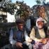 Yaşlı çiftin evi kül oldu Yaşlı çiftin evi kül oldu