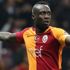 Mbaye Diagne Galatasaray'ı sildi Mbaye Diagne Galatasaray'ı sildi