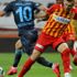 Trabzonspor uzatmalarda kazandı: Kayserispor küme düştü Trabzonspor uzatmalarda kazandı: Kayserispor küme düştü