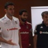 Rdoholfo Avusturya kampına katıldı