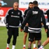 Beşiktaş'ta tek eksik var! Beşiktaş'ta tek eksik var!