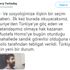 İlk kez bir Suriyeli sandık görevlisi olacak İlk kez bir Suriyeli sandık görevlisi olacak