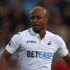 Fenerbahçe'nin 4. Ganalı oyuncusu Andre Ayew