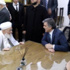 Abdullah Gül, İsmailağa Cemaatini Ziyaret Etti Abdullah Gül, İsmailağa Cemaatini Ziyaret Etti
