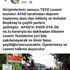 Türkiye Spor Yazarları Derneği’nden büyük başarı: Başkan bizzat açıkladı Türkiye Spor Yazarları Derneği’nden büyük başarı: Başkan bizzat açıkladı