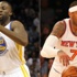 Carmelo ve Green de ilk 5'te yerlerini alacaklar