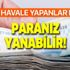 EFT ve havale ile para gönderenler paranız yanabilir! Asla unutmayın eğer o bölümü doldurmazsanız...