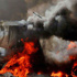 Irak'ta bombalar durmadı: 102 ölü