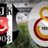 Beşiktaş - Galatasaray maçının muhtemel 11'leri