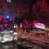 Devrek’te trafik kazası: 2 yaralı Devrek’te trafik kazası: 2 yaralı