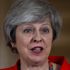 İngiltere Başbakanı May: Brexit anlaşmasına hayır demek Brexit'e hayır demektir İngiltere Başbakanı May: Brexit anlaşmasına hayır demek Brexit'e hayır demektir
