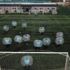 Balon Futbolu turnuvasında çekişmeli final