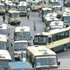 İstanbul'da minibüse yüzde 10 zam