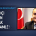 Görevden alınmadan önce suç duyurusunda bulundu Görevden alınmadan önce suç duyurusunda bulundu