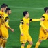 Eskişehirspor 3-0 FBM Makina Balçova Yaşamspor
