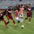 Gol düellosundan Adanaspor çıktı Gol düellosundan Adanaspor çıktı