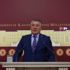 İYİ Partili Hüseyin Örs'ten yerel seçim açıklaması İYİ Partili Hüseyin Örs'ten yerel seçim açıklaması