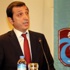 Trabzonsporlu yöneticiye demirli saldırı