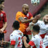 Antalyaspor'un istikrar abidesi Kudryashov Antalyaspor'un istikrar abidesi Kudryashov