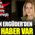 ﻿Canan Ergüder’den yeni haber var. Nisan ayında kansere yakalanmıştı